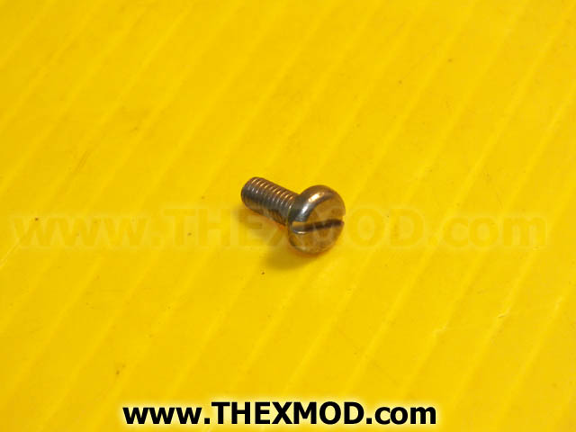 Screw - M4 x 0.70mm - 10mm Long - B59496-1