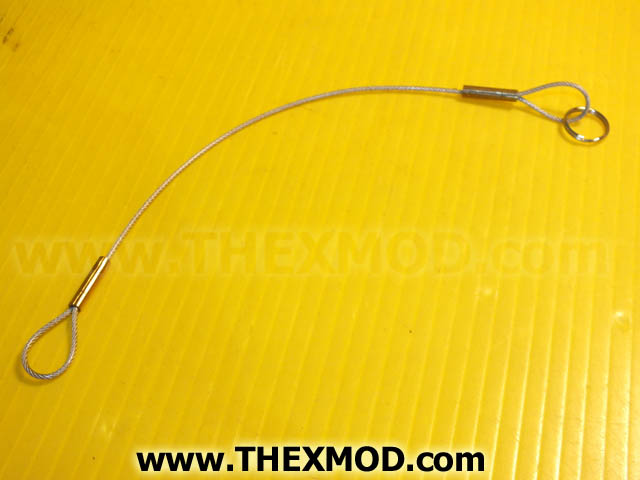 Lanyard - 16mm od - PE24240-1