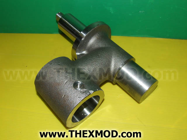 Crank - Idler Sprocket - FV770074-2