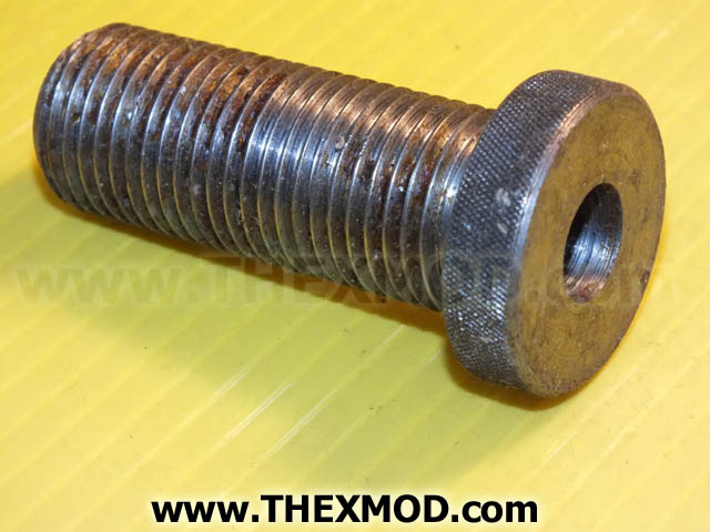 Bush Ram Nut Spanner - XP223-1