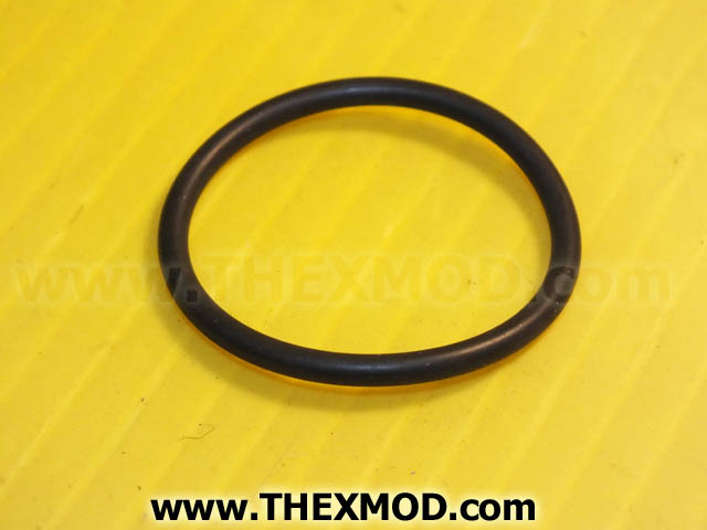 O-Ring Rubber - 34.65mm id - ST10611-1