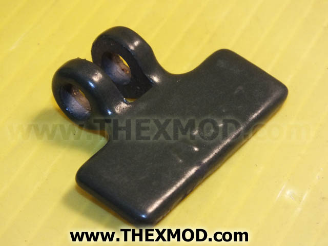 Handle Finger Lock - 2in Long - FV718387-1
