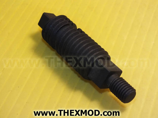 Shaft Shouldered - 81.5mm Long - FV2019440-1