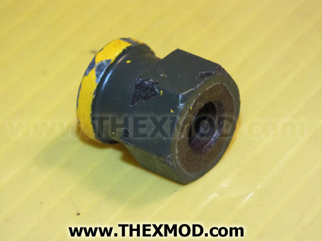 Bush Tapped - 21mm Long - FV2229712-1