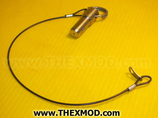 Pin - 400mm Long - FV2229760-1