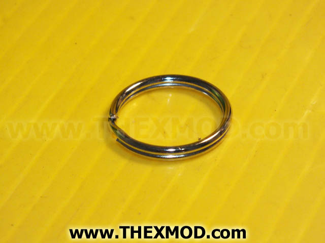 Ring Retaining - PT NO 2037140-1
