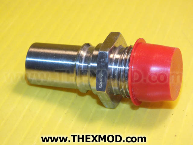 Coupling - 5/8in BSP Male - FV2029635-1