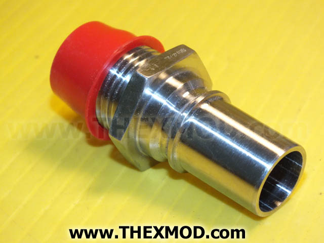 Coupling - 5/8in BSP Male - FV2029635-2
