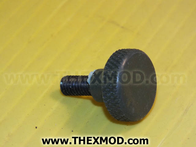 Thumbscrew - M6 x 12mm Long - FV2038942-1