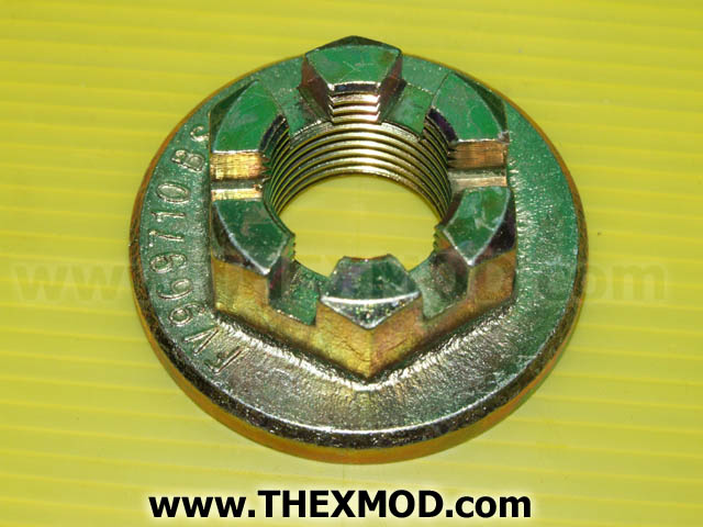 Nut - Extended Washer - FV969710-1