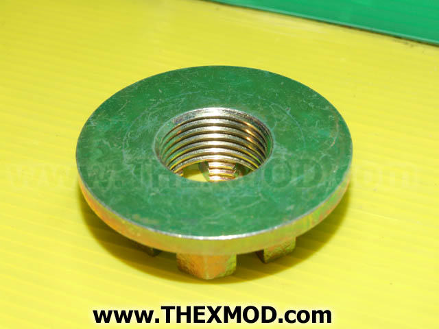Nut - Extended Washer - FV969710-2