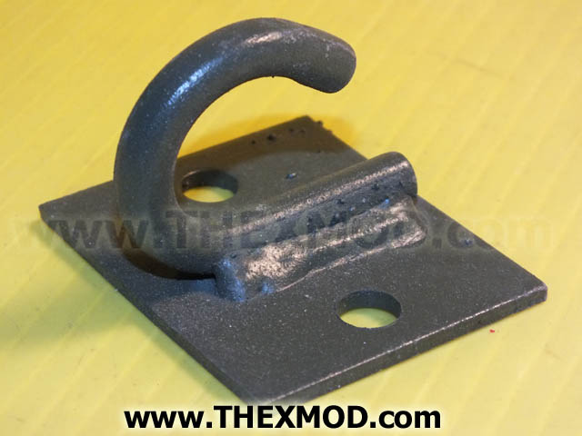 Hook - Mudflap Hook - FV2111897-1