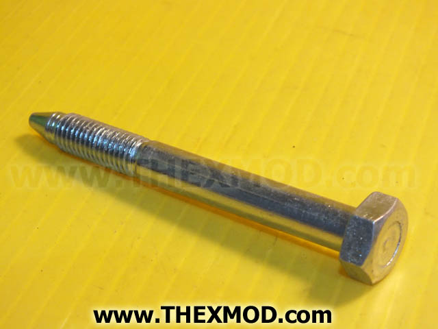 Clip Linkage - Steel - 3/16in dia - 18260, 614538-1