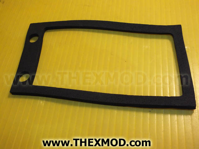 Gasket - Wiper Sight Window - F526635-1
