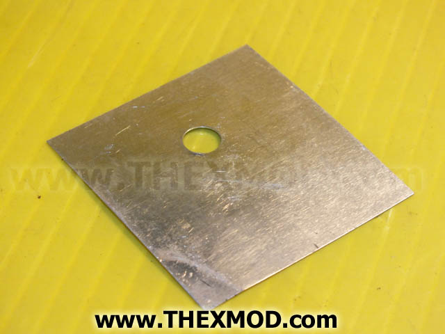 Shim - FV745157/1-1