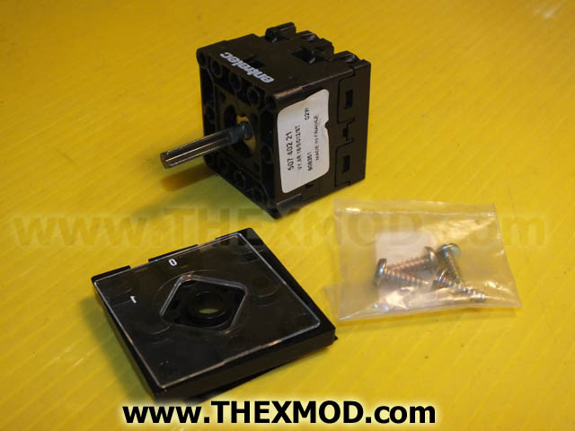 Switch - ON - OFF - XBC-000900-1