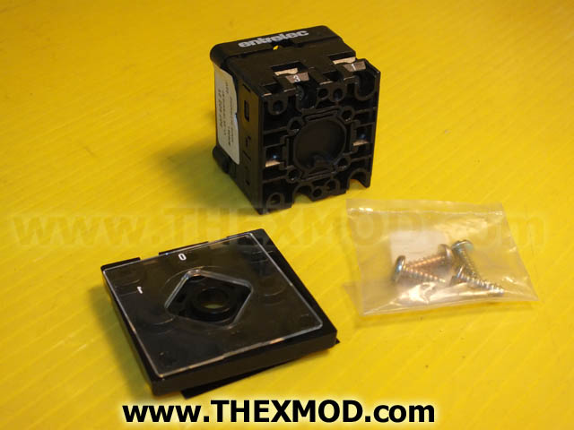 Switch - ON - OFF - XBC-000900-2