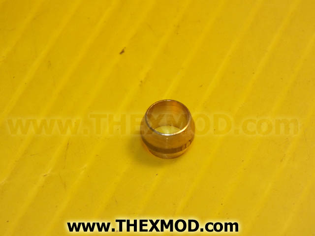 Ferrule - PD021061-1