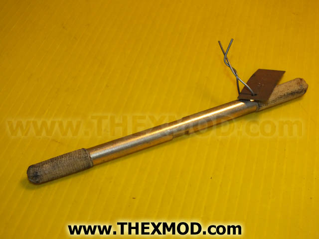Rod - M10 Ends - 171mm Long - FV2024147-1