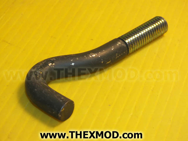 Lashing - 13mm dia - 90mm Long - MEXE 37522-1