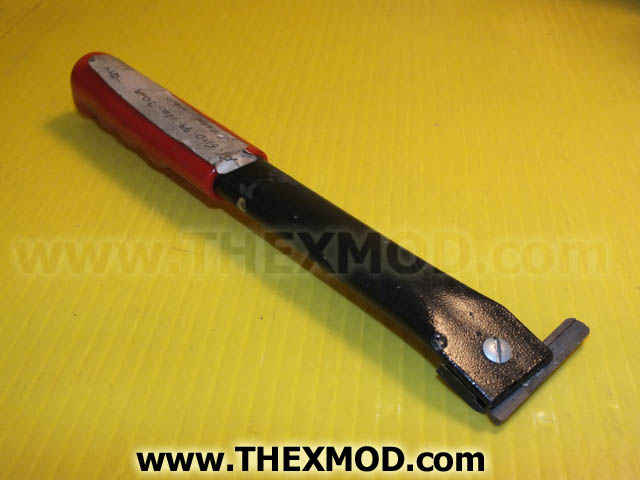 Scraper - 44mm Wide Blade - 9in - B1 3-41NX91N -1