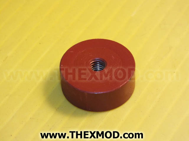 Tapped Pad - Man Code - K3750 - 271450400889 -1