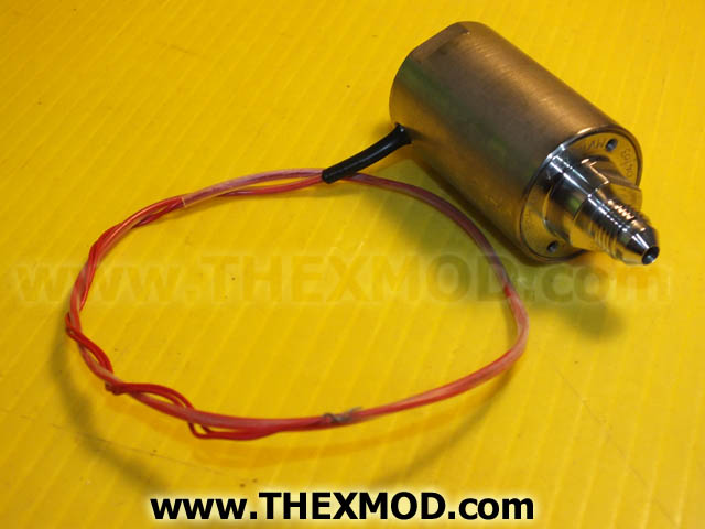 Solenoid Valve - Y35936-1