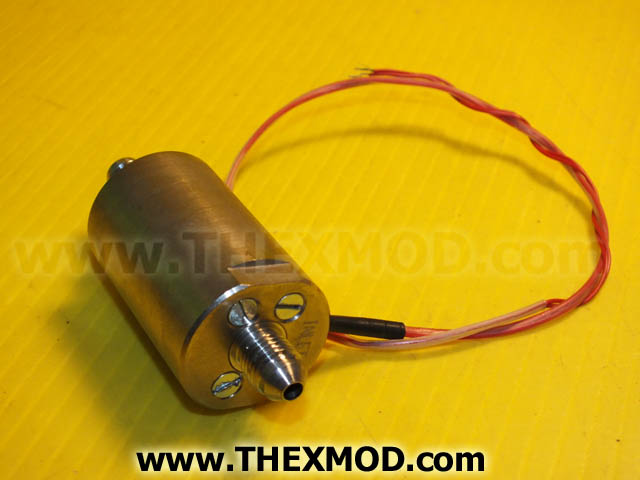 Solenoid Valve - Y35936-2
