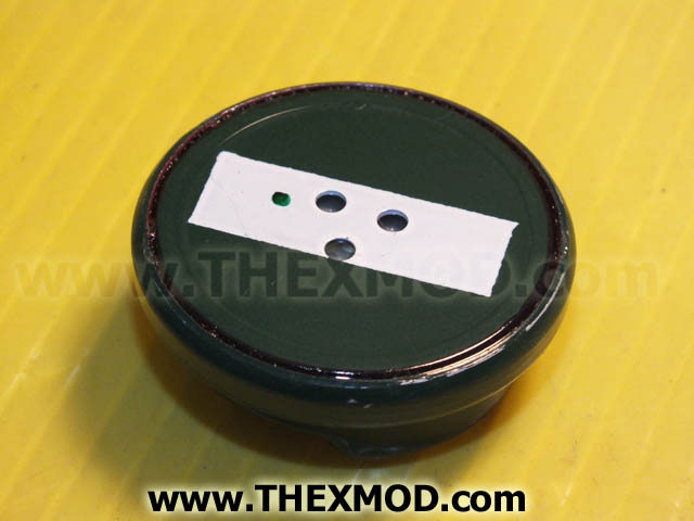 Earphone Element Magnetic - 300 ohms - SDA138292-1