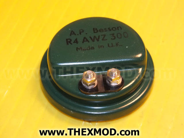 Earphone Element Magnetic - 300 ohms - SDA138292-2