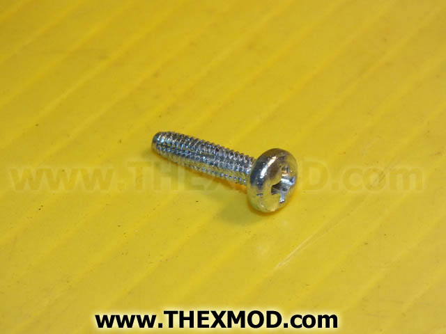 Screw - M4 x 16mm Long - ACU3934-1