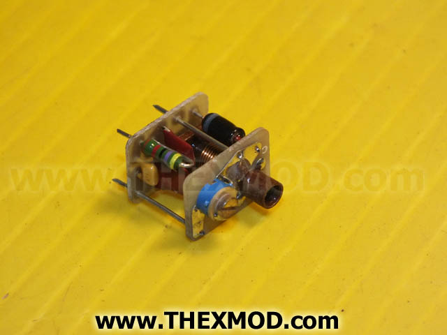 Input Antenna - SDB213769-1