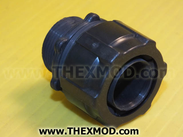 Box Connector - 34mm Long - 24214-1