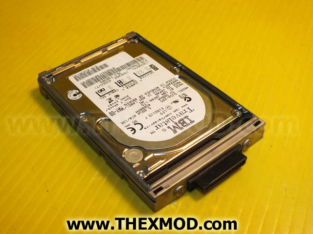 Hard Drive -  07N4391 - 6200T-1
