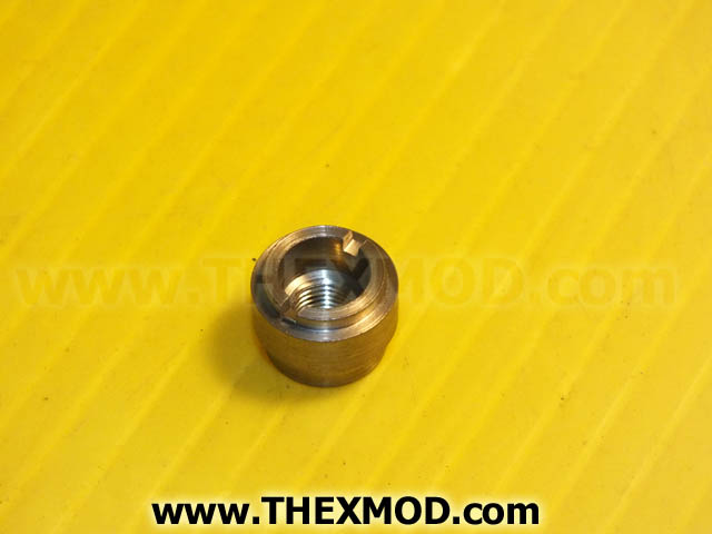Nut - M7 x 0.75 - SD/A234692-1