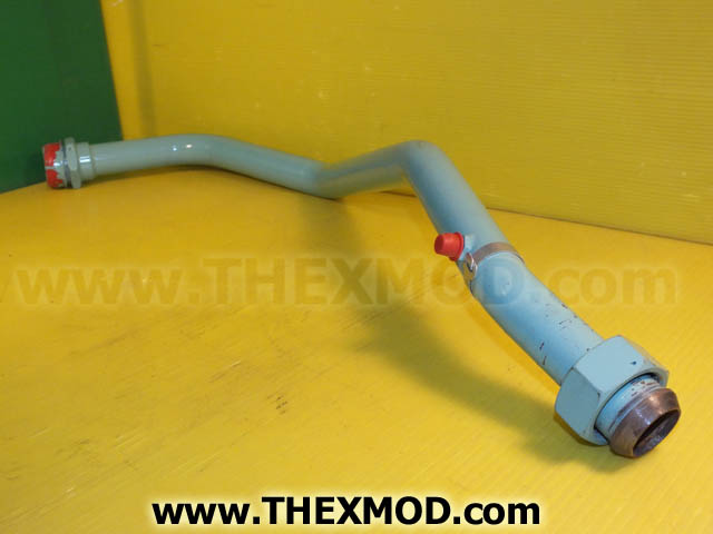Pipe - 1in od - FV650978-1