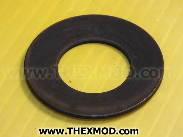 Washer Flat - 1in dia Hole - 2.030in od - FV691936-1