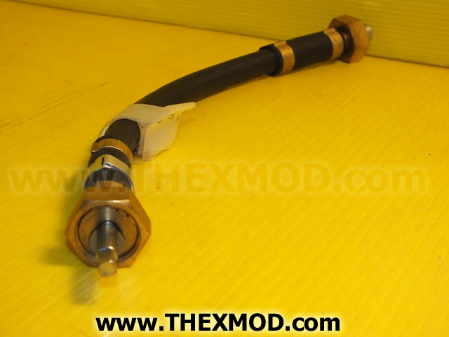 Shaft - 45/64in od - FV260864-3-1