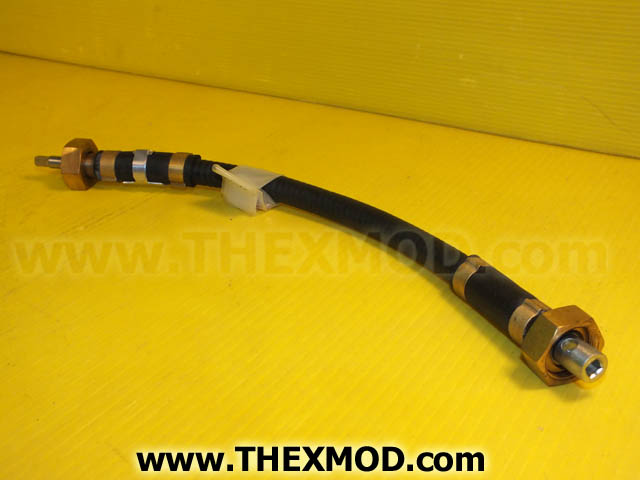 Shaft - 45/64in od - FV260864-3-2