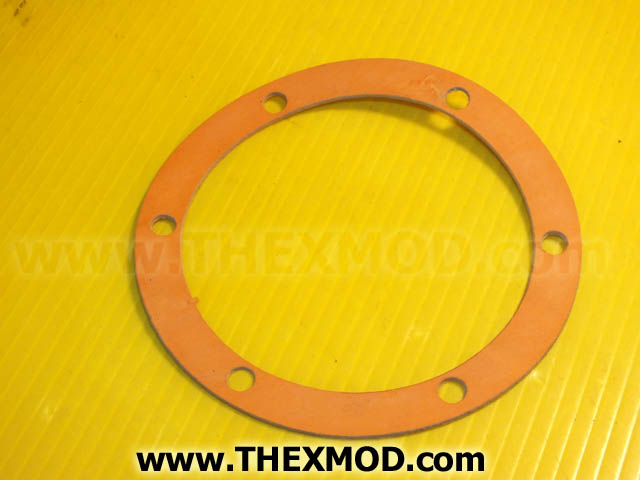 Gasket - 8mm Hole dia - AS67993-1