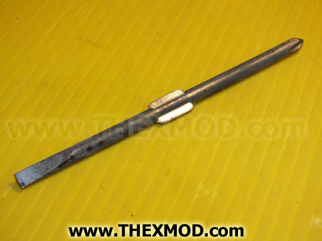 Screwdriver Bit - Phillips and Blade - 277-837-1