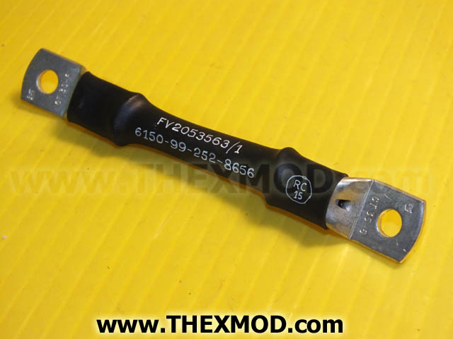Lead - 100mm Long - FV2053563/1-1