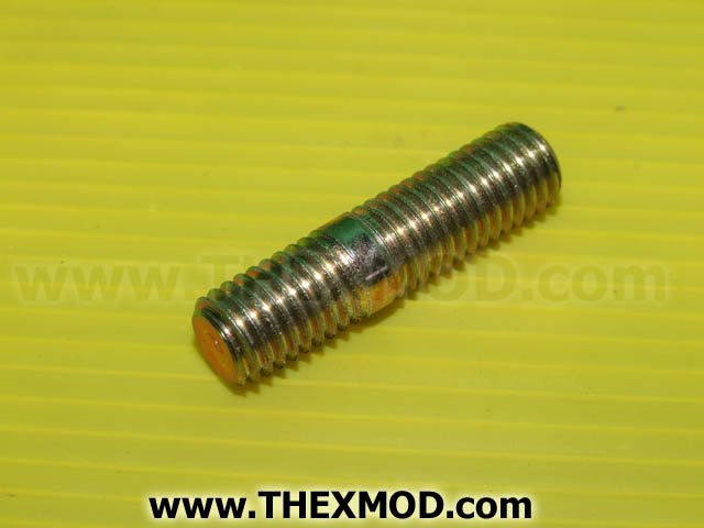 Stud - M10 * 25mm LG -1
