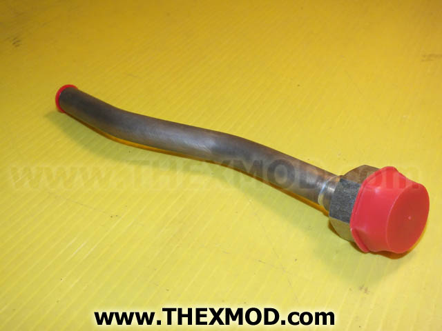 Pipe - Upper Drain Engine - FV2188349-1