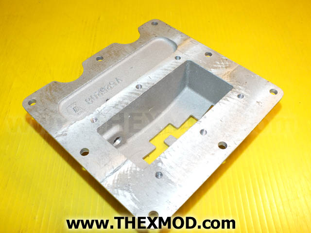 Selector Gearbox - FV525206-2