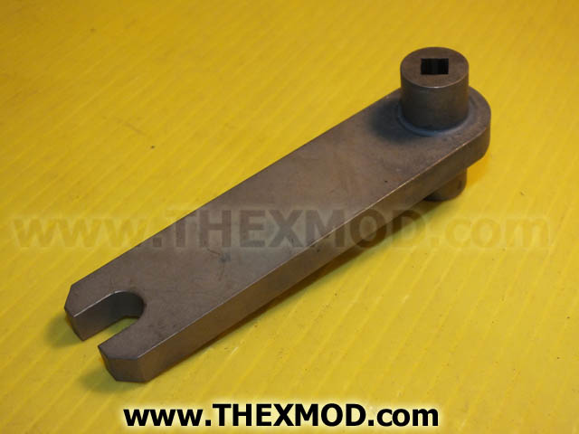Key Cylinder - Non-Sparking - T-04-1-06-1