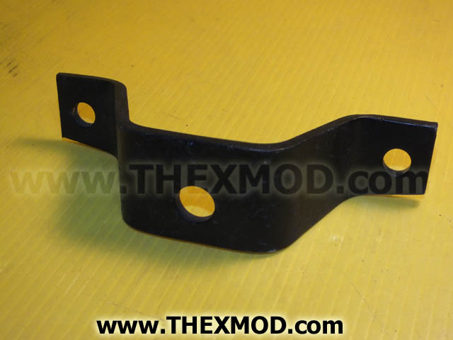 Bracket Radiator - MZK2973-1