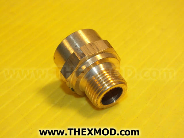 Adaptor Pipe - 91104549-1