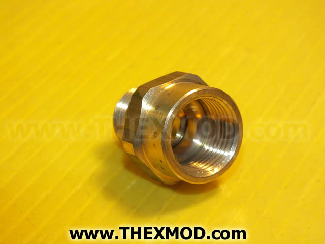 Adaptor Pipe - 91104549-2