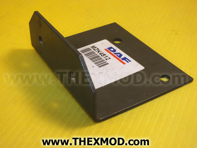 Bracket - Support - MZK4512-1